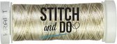 Stitch & Do 200 m - Gemêleerd - Kraft