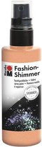 Fashion-shimmer 100 ml - Glinsterend abrikoos