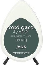 Card Deco Essentials Fade-Resistant Dye Ink Jade