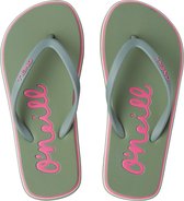 O'Neill Slippers Logo - Lily Pad - 34