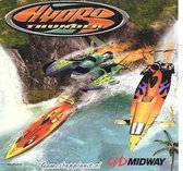 Hydro Thunder /Dreamcast