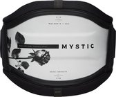 Majestic Waist - White