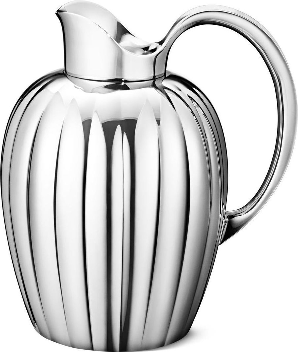 thermo george jensen