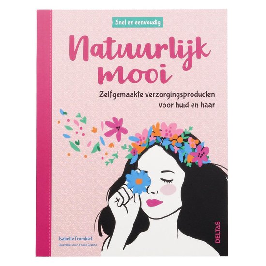 Snel en eenvoudig  -   Natuurlijk mooi - cover