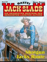Jack Slade 929 - Jack Slade 929