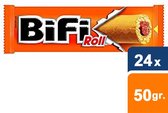 BiFi - Roll- 24x50gr