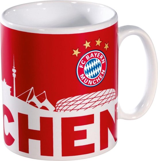 Mug Bayern Munich MUN | bol