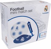 Real Madrid Mini Match Set