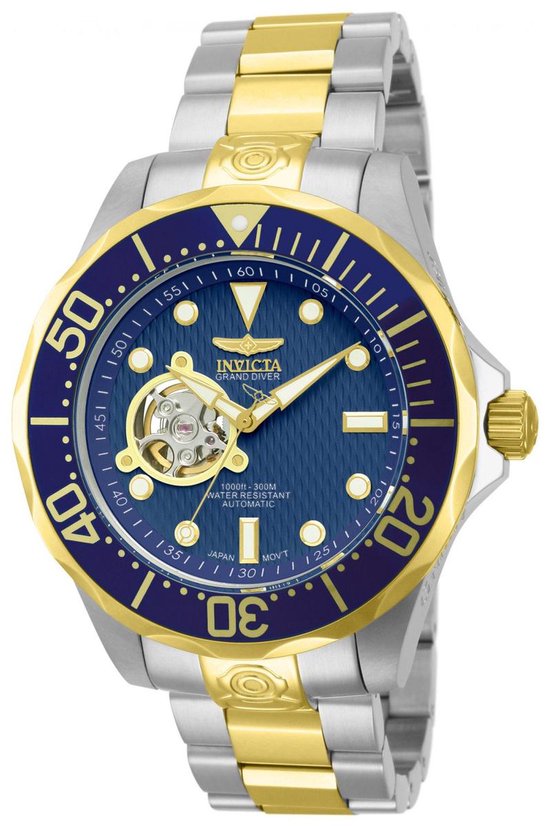 Invicta 13706 hotsell