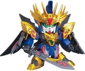 Gundam: SD - Souhi Gundam Japanese Ver - Model Kit