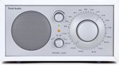 Tivoli Audio -  ModelOne - Radio - Zilver/Wit