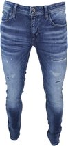 Antony Morato Jeans Blauw - 30