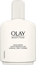 Olay Essentials - Serum Hydraterende Beauty Fluid Gezichtslotion - 200 ml