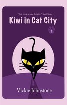 Kiwi Series 1 - Kiwi in Cat City
