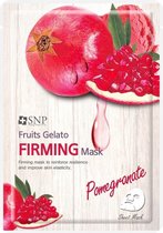 Fruit Gelato Verstevigend Masker met Granaatappelextract 25ml