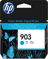 Bol.com HP 903 - Inktcartridge / Cyaan aanbieding