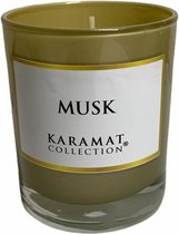 Musk Geurkaars