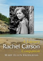 McFarland Literary Companions 20 - Rachel Carson