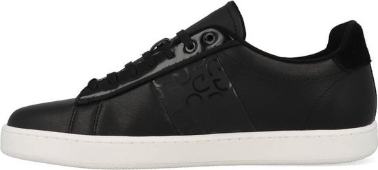 Cruyff Gross Matte zwart sneakers heren (CC8410211590) | bol.com