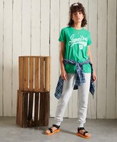 Superdry Dames tshirt Collegiate Cali State T-shirt