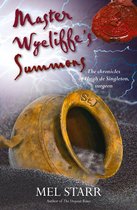 The Chronicles of Hugh de Singleton, Surgeon 14 - Master Wycliffe's Summons
