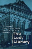 The Tauber Institute Series for the Study of European Jewry - The Lost Library