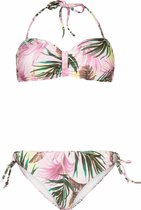 Protest Barbera 21 bandeau bikini top dames - maat s/36