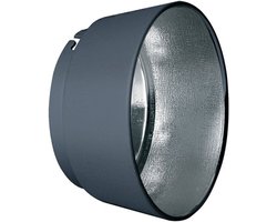 Elinchrom Paraplu Reflector 90° ø 16cm ( Charcoal)