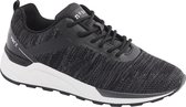 Venice Heren Donkergrijze sneaker - Maat 46