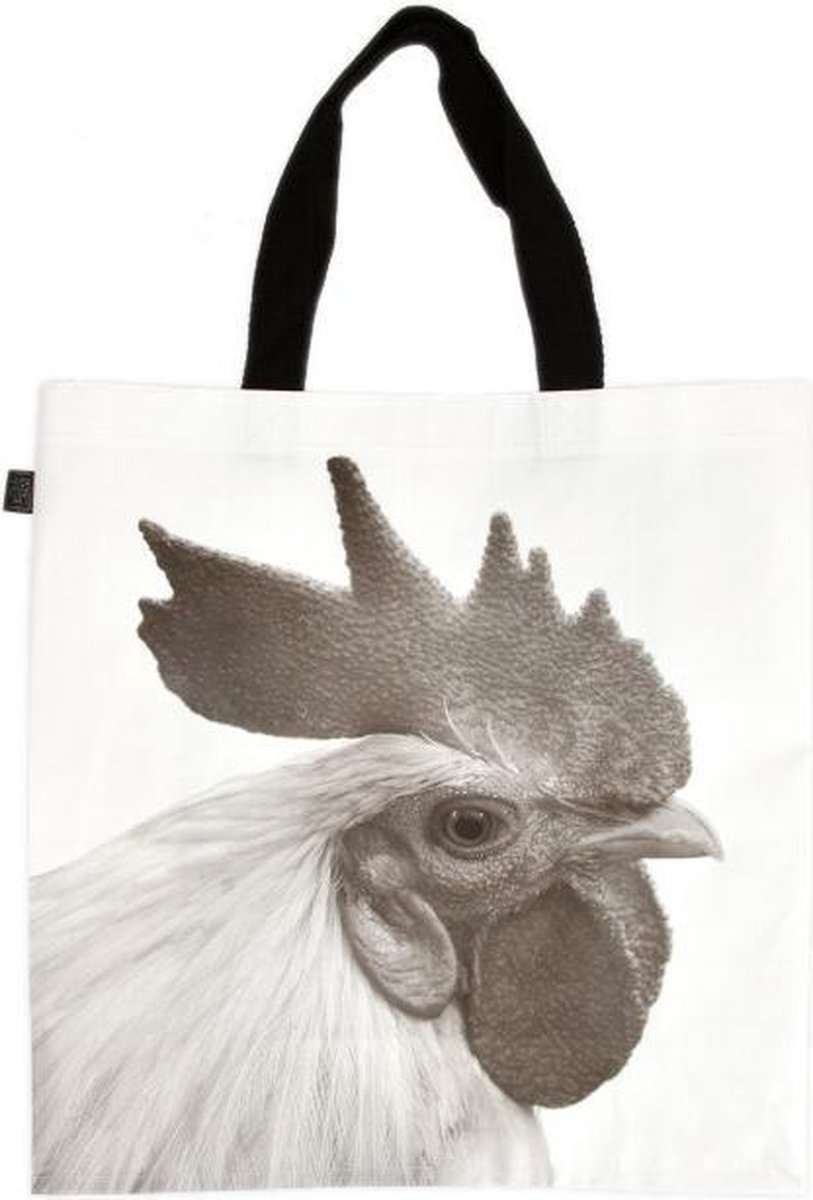 Esschert Design Tas boerderijdieren L
