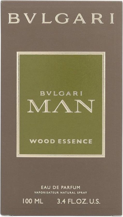 bvlgari man wood essence 30ml