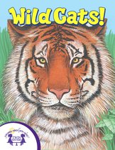 Know-It-Alls! Series 25 - Know-It-Alls! Wild Cats