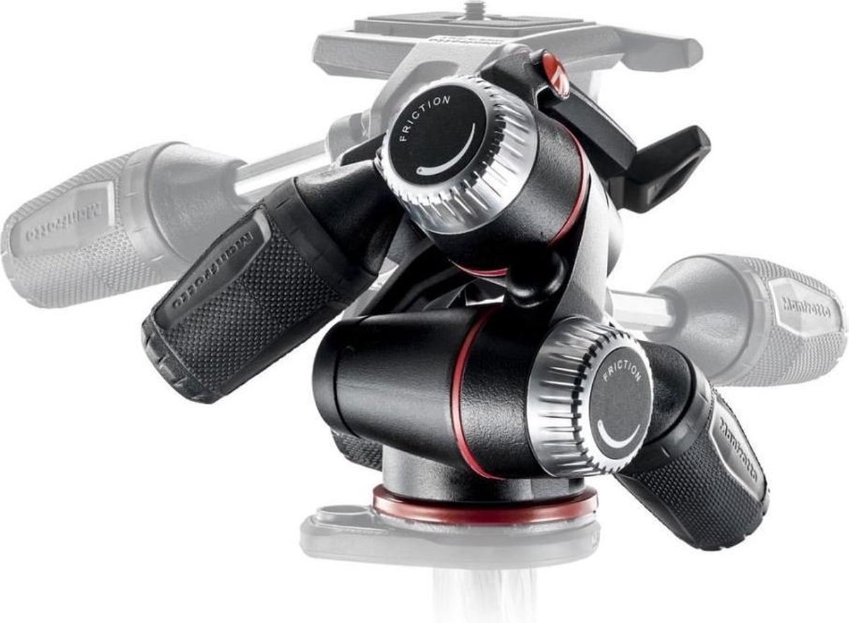 Manfrotto X-Pro 3-Way Head MHXPRO-3W