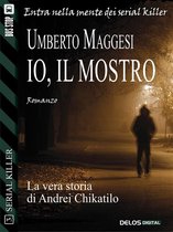 Serial Killer 3 - Io, il mostro