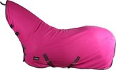 Epplejeck Zweetdeken  Selva Full Neck - Dark Pink - 165 Cm