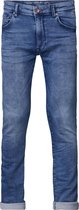 Petrol Industries - Heren Jackson Jogg jeans  - Blauw - Maat 32