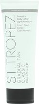 St.Tropez Gradual Tan Classic Everyday - 200 ml - Body Lotion