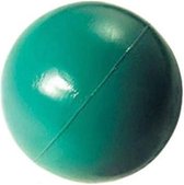 Happy Pet Rubber Ball - 6.5X6.5X6.5 CM