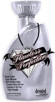Devoted Creations - Flawless Perfection zonnebankcreme - 400ml