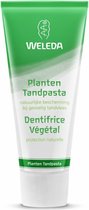Weleda Planten tandpasta - 75ml