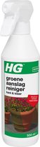 HG groene aanslagreiniger kant & klaar 0.5L NL