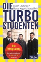 Dein Erfolg - Die Turbo-Studenten