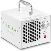 Ulsonix Ozongenerator - Ozon apparaat - 65 W