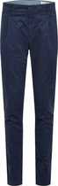 Tom Tailor Denim chino Blauw-S (31-32)-Regular