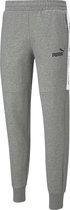 PUMA AMPLIFIED Pants FL Broek Mannen - Maat XS