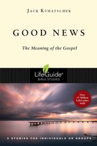 LifeGuide Bible Studies - Good News