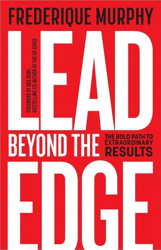 Lead Beyond The Edge - cover