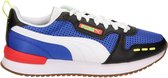 Puma R78 OG heren sneaker - Blauw multi - Maat 45