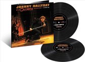 Johnny Hallyday - Olympia 1966 (2 LP)