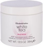 Elizabeth Arden White Tea Wild Rose Pure Indulgence Body Cream
